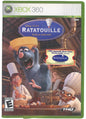 XBOX 360: Ratatouille -(CIB)