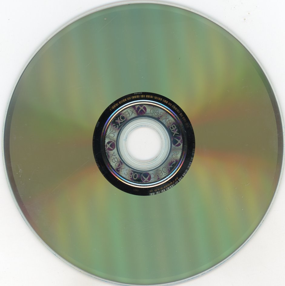 XBOX 360: Ratatouille -(CIB)