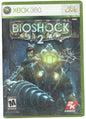 XBOX 360: Bioshock 2-(CIB)