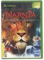 XBOX: The Chronicles of Narnia: The Lion, The Witch, and The Wardrobe-(CIB)
