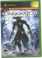 XBOX: Darkwatch-(CIB)