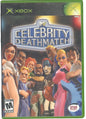 XBOX: Celebrity Deathmatch-(CIB)