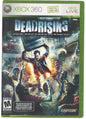 XBOX 360: Dead Rising -(CIB)