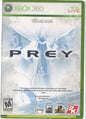 XBOX 360: Prey-(CIB)