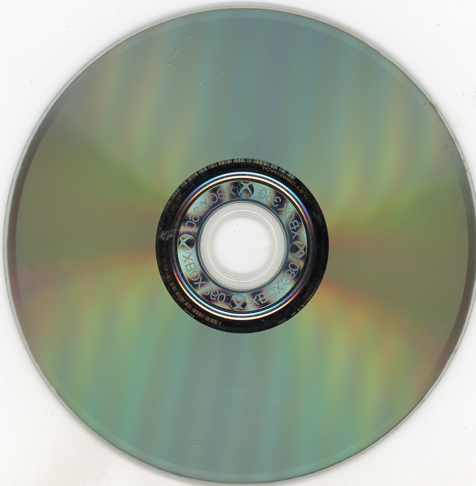 XBOX 360: Halo 4 2 Disc Set-(CIB)