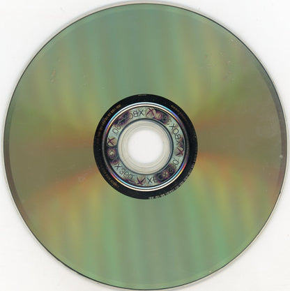 XBOX 360: WET-(CIB)