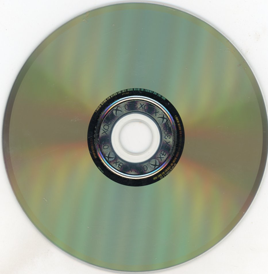 XBOX 360: XBOX Live Arcade-(Loose)