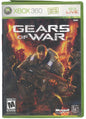 XBOX 360: Gears of War- (CIB)
