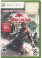 XBOX 360: Dead Island-(CIB)