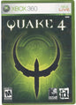XBOX 360: Quake 4-(CIB)