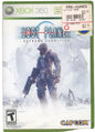 XBOX 360: Lost Planet: Extreme Condition-(CIB)