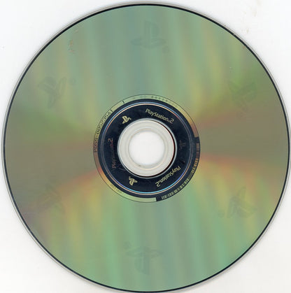 Playstation 2: 007: Nightfire-(CIB)