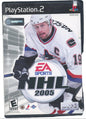 Playstation 2: NHL 2005-(CIB)