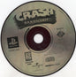 Playstation: Crash Bandicoot-(Loose)