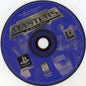 Playstation: Star Wars: Masters of Teras Kasi-(Loose)