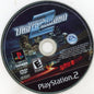 Playstation 2: Need for Speed: Underground 2-(Loose)
