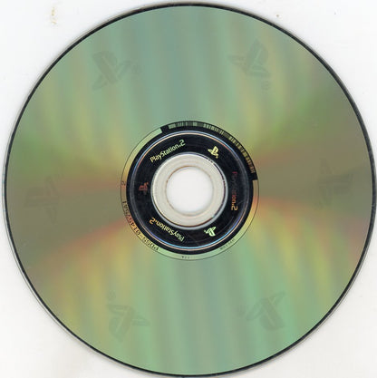 Playstation 2: Need for Speed: Underground 2-(Loose)