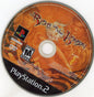 Playstation 2 : Rise of the Kasai-(Loose)