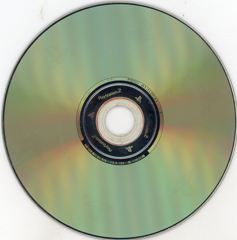 Playstation 2 : Rise of the Kasai-(Loose)