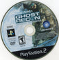 Playstation 2: Tom Claney's: Ghost Recon: Advanced War Fighter-(Loose)