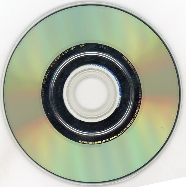 Gamecube: Naruto: Clash of Ninja-(Loose)