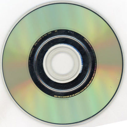 Gamecube: Naruto: Clash of Ninja-(Loose)