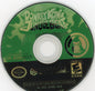 Gamecube: Donkey Kong: Jungle Beat-(Loose)