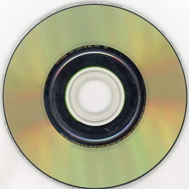 Gamecube: Animal Cross-(Loose)
