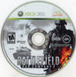 XBOX 360: Battlefield: Bad Company 2-(Loose)