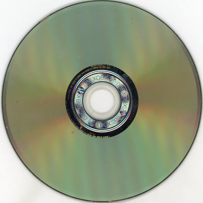 XBOX 360: NBA 2K13-(Loose)