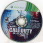 XBOX 360: Call of Duty: Black Ops-(Loose)