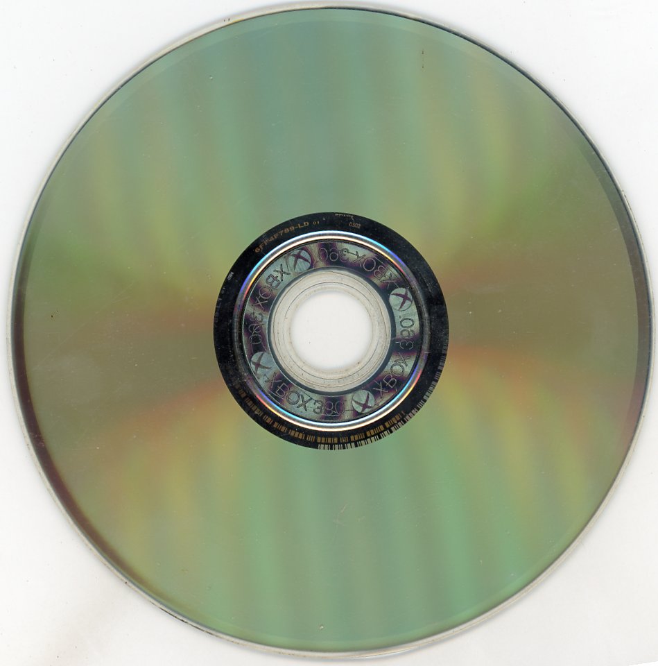 XBOX 360: 50 Cent: Blood on the Sand-(Loose)