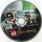 XBOX 360: LEGO: The Lord of the Rings-(Loose)