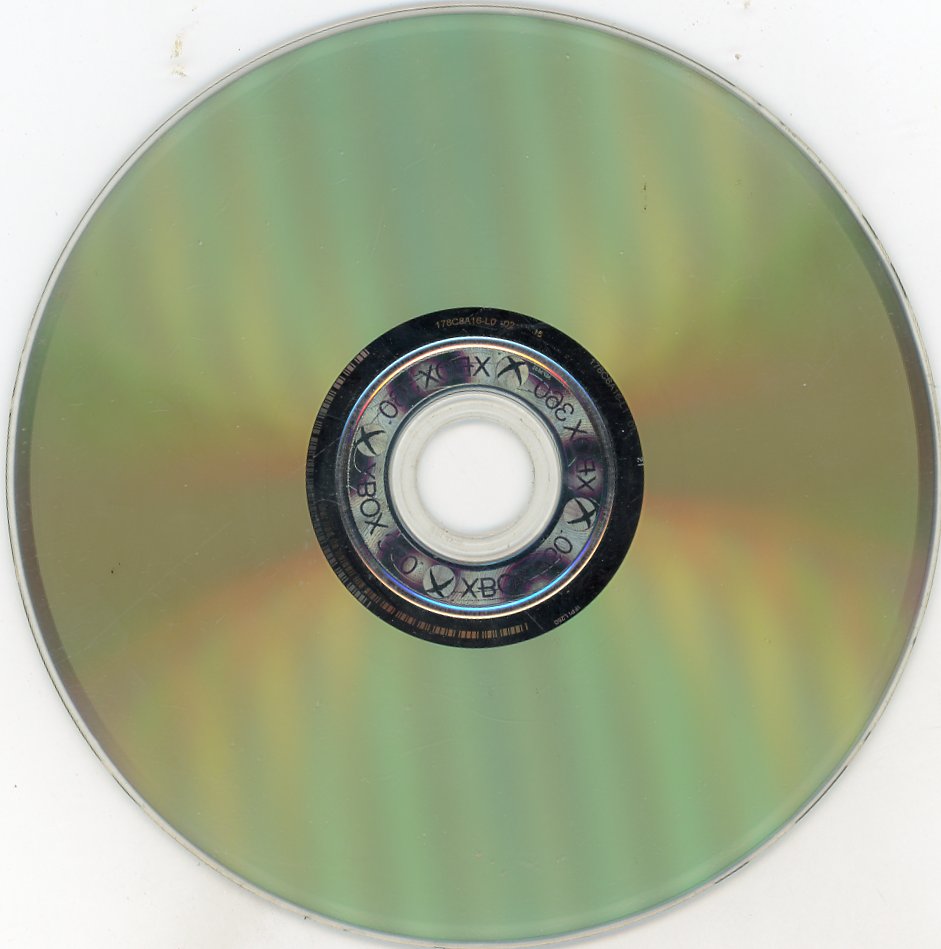 XBOX 360: Soldier of Fortune: Payback-(Loose)