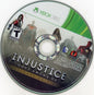 XBOX 360: Injustice: Gods Among Us-(Loose)