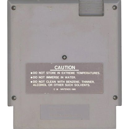 NES: Tag Team Wrestling-(Loose)