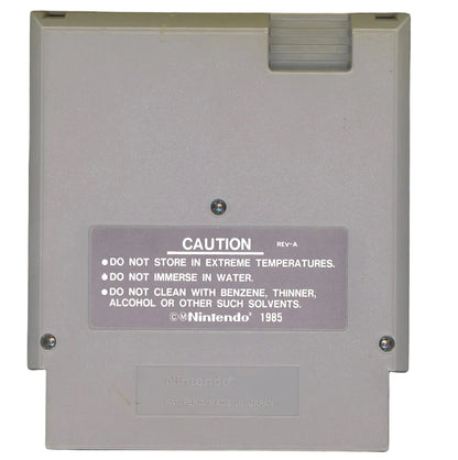 NES: Rampage-(Loose)