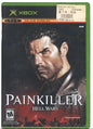 XBOX: Painkiller: Hell Wars (CIB)