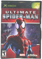 XBOX: Ultimate Spider-Man (CIB)