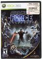 XBOX 360: Star Wars: Force Unleashed