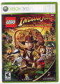 XBOX 360: LEGO Indiana Jones: The Original Adventures