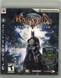 PlayStation 3: Batman: Arkham Asylum (CIB)