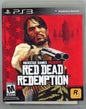 PlayStation 3: Red Dead Redemption