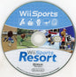 Wii: Wii Sports Resort (Loose)