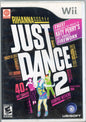 Wii: Just Dance 2