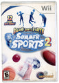 Wii: Island Sports Party: Summer Sports 2
