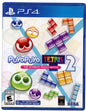 PlayStation 4: Puyo Puyo Tetris 2