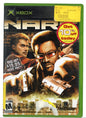XBOX: Narc (CIB)