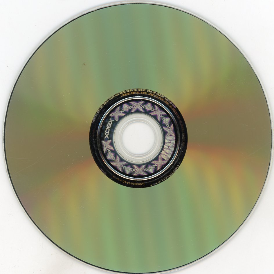 XBOX: Armed and Dangerous