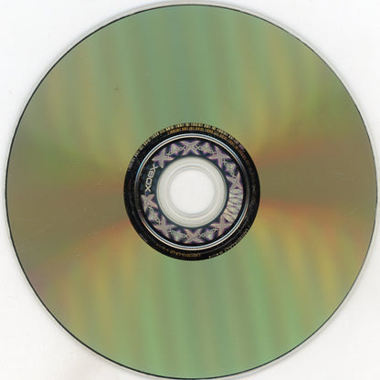 XBOX: Armed and Dangerous